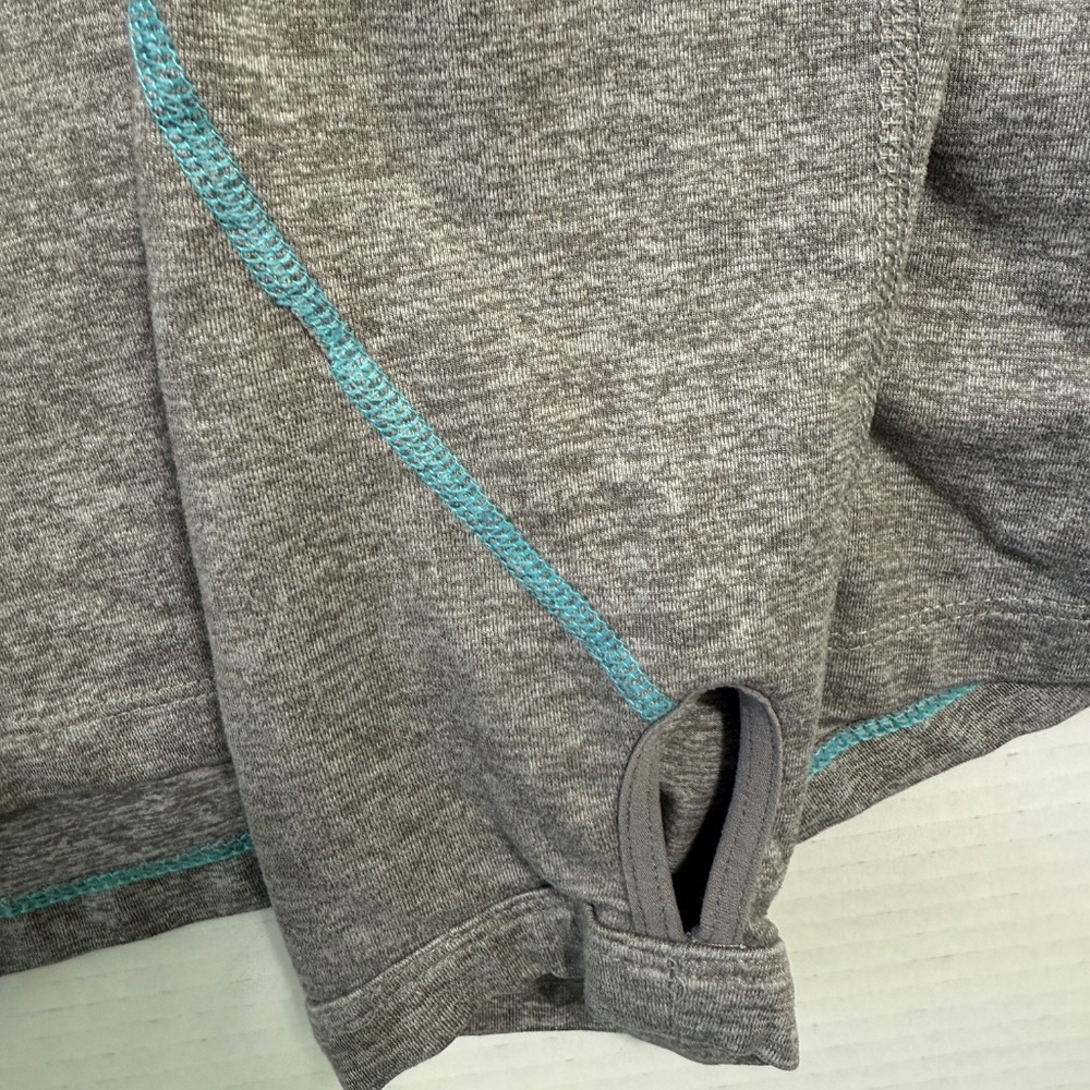 Nike womens Dri-fit running activewear Medium - Picture 4 of 7